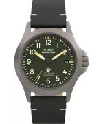 Timex Expedition Titanium Quartz férfi karóra
