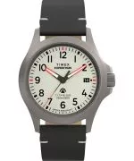 Timex Expedition Titanium Quartz férfi karóra