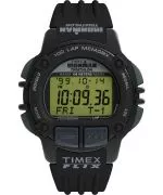 Timex IRONMAN® Flix Chronograph férfi karóra