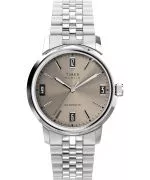 Timex Marlin® 40mm Automatic férfi karóra