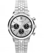 Timex Marlin Chronograph férfi karóra