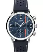 Timex Marlin® Chronograph férfi karóra