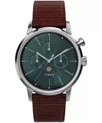 Timex Marlin Moon Phase férfi karóra