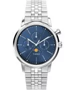 Timex Marlin Moon Phase férfi karóra