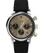 Timex Marlin® Quartz Chronograph férfi karóra