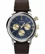 Timex Marlin® Quartz Chronograph férfi karóra