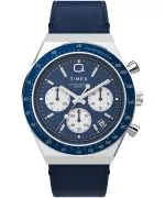 Timex Q Diver Chronograph férfi karóra
