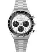Timex Q Diver Chronograph férfi karóra