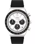 Timex Q Diver Chronograph férfi karóra