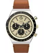 Timex Q Timex® Chronograph férfi karóra