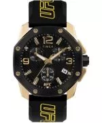 Timex UFC Icon Chronograph Férfi Karóra