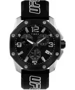 Timex UFC Icon Chronograph Férfi Karóra
