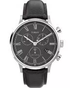 Timex Heritage Waterbury Férfi Karóra