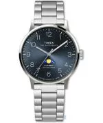 Timex Waterbury Classic Moon férfi karóra