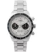 Timex Waterbury Heritage Chronograph férfi karóra