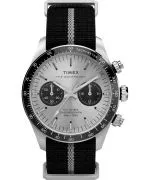 Timex Waterbury Heritage Chronograph férfi karóra