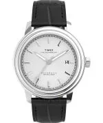 Timex Waterbury Metropolitan Automatic férfi karóra