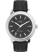 Timex Waterbury Metropolitan Automatic férfi karóra