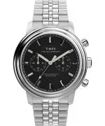 Timex Waterbury Metropolitan Chronograph férfi karóra
