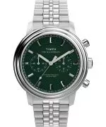 Timex Waterbury Metropolitan Chronograph férfi karóra