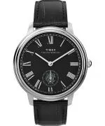 Timex Waterbury Metropolitan férfi karóra