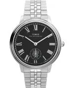 Timex Waterbury Metropolitan férfi karóra