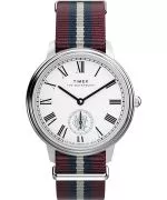 Timex Waterbury Metropolitan férfi karóra