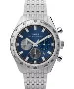 Timex Waterbury Traditional Chronograph férfi karóra