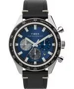 Timex Waterbury Traditional Chronograph férfi karóra