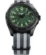 Traser P96 Outdoor Pioneer Evolution Green Férfi Karóra