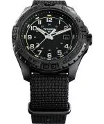 Traser P96 Outdoor Pioneer Evolution Black Férfi Karóra
