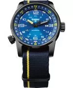 Traser P68 Pathfinder Blue Automatic Férfi Karóra