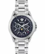 Versace Galaxy Moonphase férfi karóra