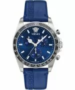 Versace Greca Chronograph Wave férfi karóra