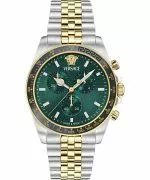 Versace Greca Chronograph Wave férfi karóra