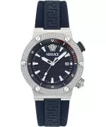 Versace Greca Logo Diver férfi karóra