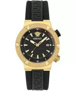 Versace Greca Logo férfi karóra