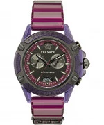 Versace Icon Active Chronograph férfi karóra