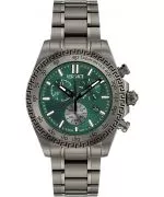Versace X Chronograph férfi karóra