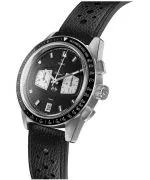 Yema Rallygraf Meca-Quartz II Reverse Panda férfi karóra