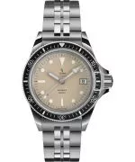 Yema Superman Automatic férfi karóra