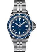 Yema Superman Automatic férfi karóra