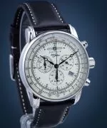 Zeppelin 100 Jahre Chronograph Férfi Karóra
