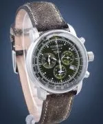 Zeppelin 100 Jahre Chronograph Férfi Karóra