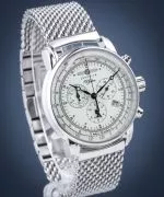 Zeppelin 100 Jahre Chronograph Férfi Karóra
