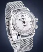 Zeppelin 100 Jahre GMT Férfi Karóra