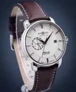 Zeppelin Atlantic Automatic Férfi Karóra