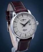 Zeppelin Atlantic Timezone Férfi Karóra