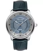 Zeppelin Friedrichshafen Automatic férfi karóra