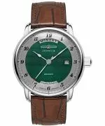 Zeppelin Friedrichshafen Automatic férfi karóra